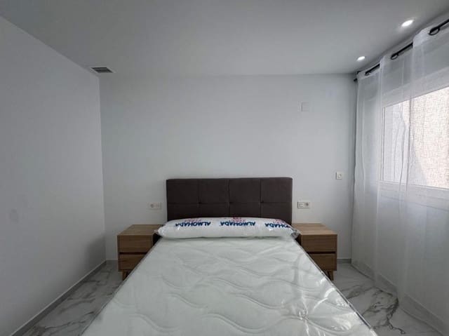 2 sypialnia Mieszkanie na sprzedaż w El Molino, Torrevieja z basenem - 200 000 € (Ref: 9853097)