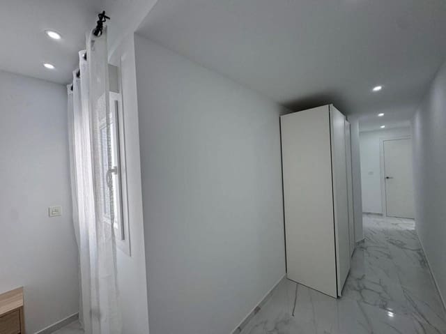 2 sypialnia Mieszkanie na sprzedaż w El Molino, Torrevieja z basenem - 200 000 € (Ref: 9853097)