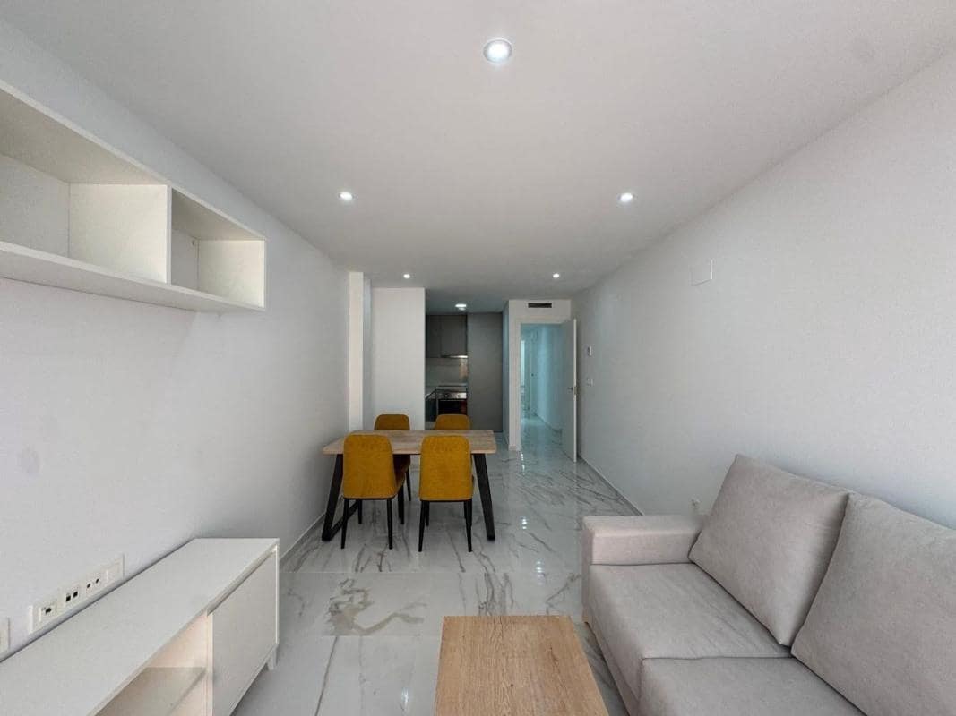 2 sypialnia Mieszkanie na sprzedaż w Torrevieja z basenem - 200 000 € (Ref: 9853097)