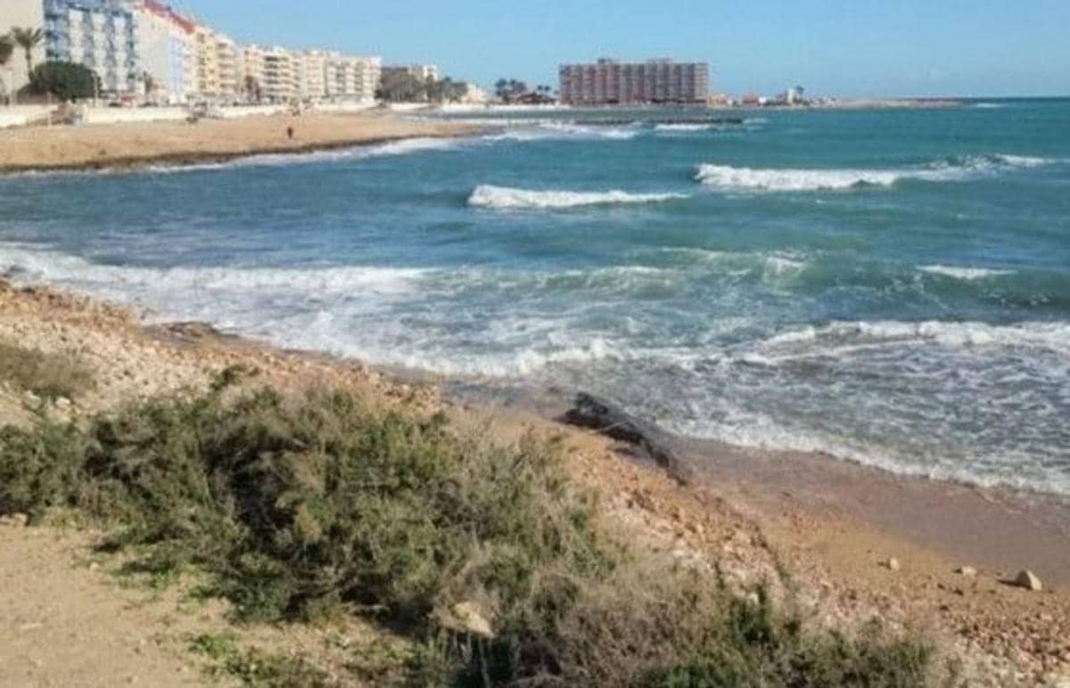 2 sypialnia Mieszkanie na sprzedaż w Torrevieja - 151 500 € (Ref: 9853098)