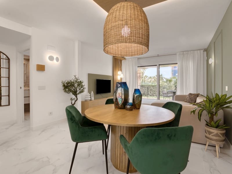 3 chambre Appartement à vendre à Torrevieja avec piscine - 364 000 € (Ref: 9853114)