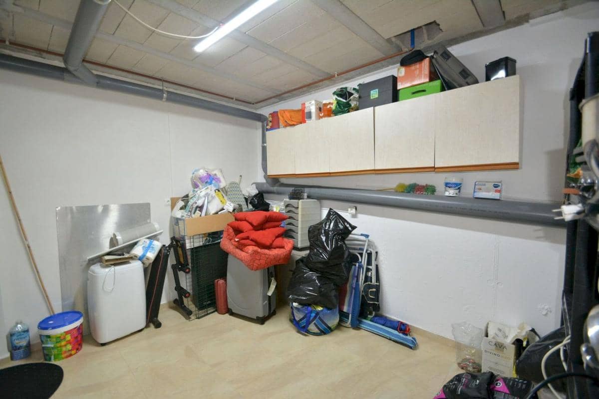 2 soverom Hus til salgs i Guardamar del Segura med svømmebasseng garasje - € 210 000 (Ref: 9853121)