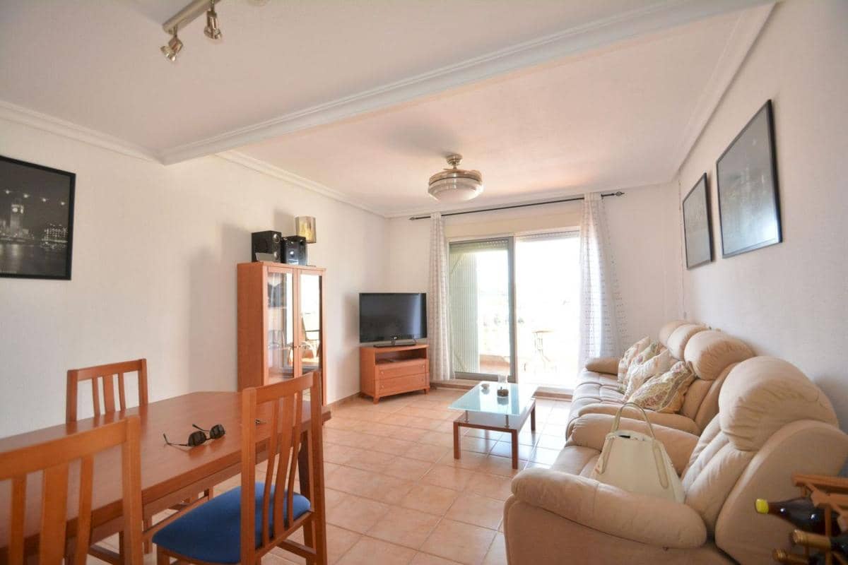 2 soverom Hus til salgs i Guardamar del Segura med svømmebasseng garasje - € 210 000 (Ref: 9853121)