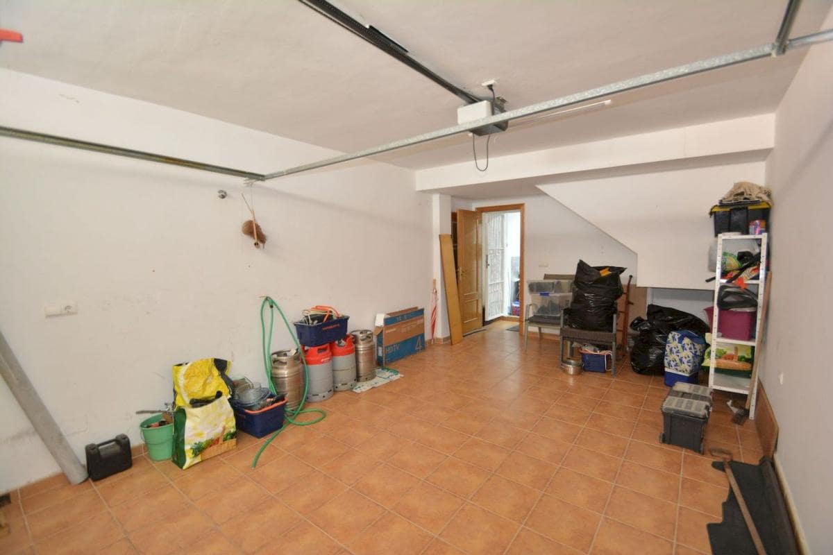 2 soverom Hus til salgs i Guardamar del Segura med svømmebasseng garasje - € 210 000 (Ref: 9853121)