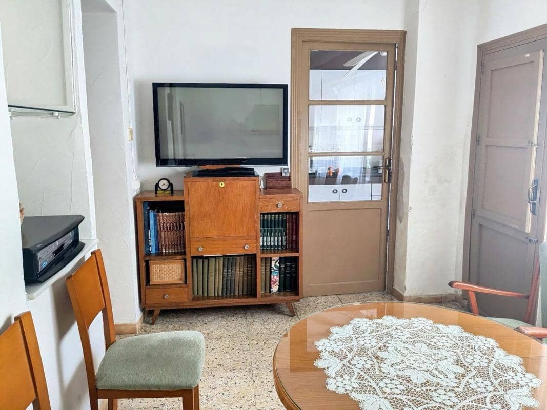 5 quarto Moradia para venda em Guardamar del Segura - 289 900 € (Ref: 9853123)
