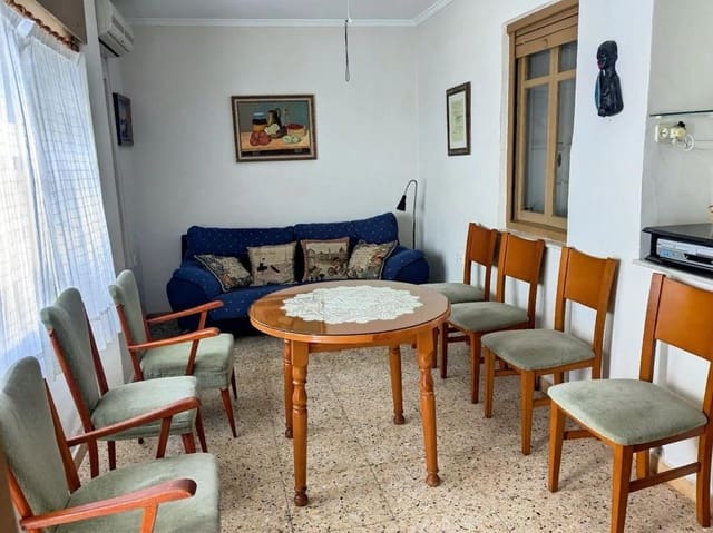 5 quarto Moradia para venda em Zona Pueblo, Guardamar del Segura - 289 900 € (Ref: 9853123)