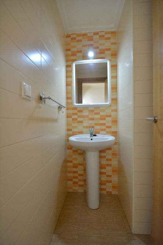2 sypialnia Mieszkanie na sprzedaż w Guardamar del Segura - 149 000 € (Ref: 9853124)