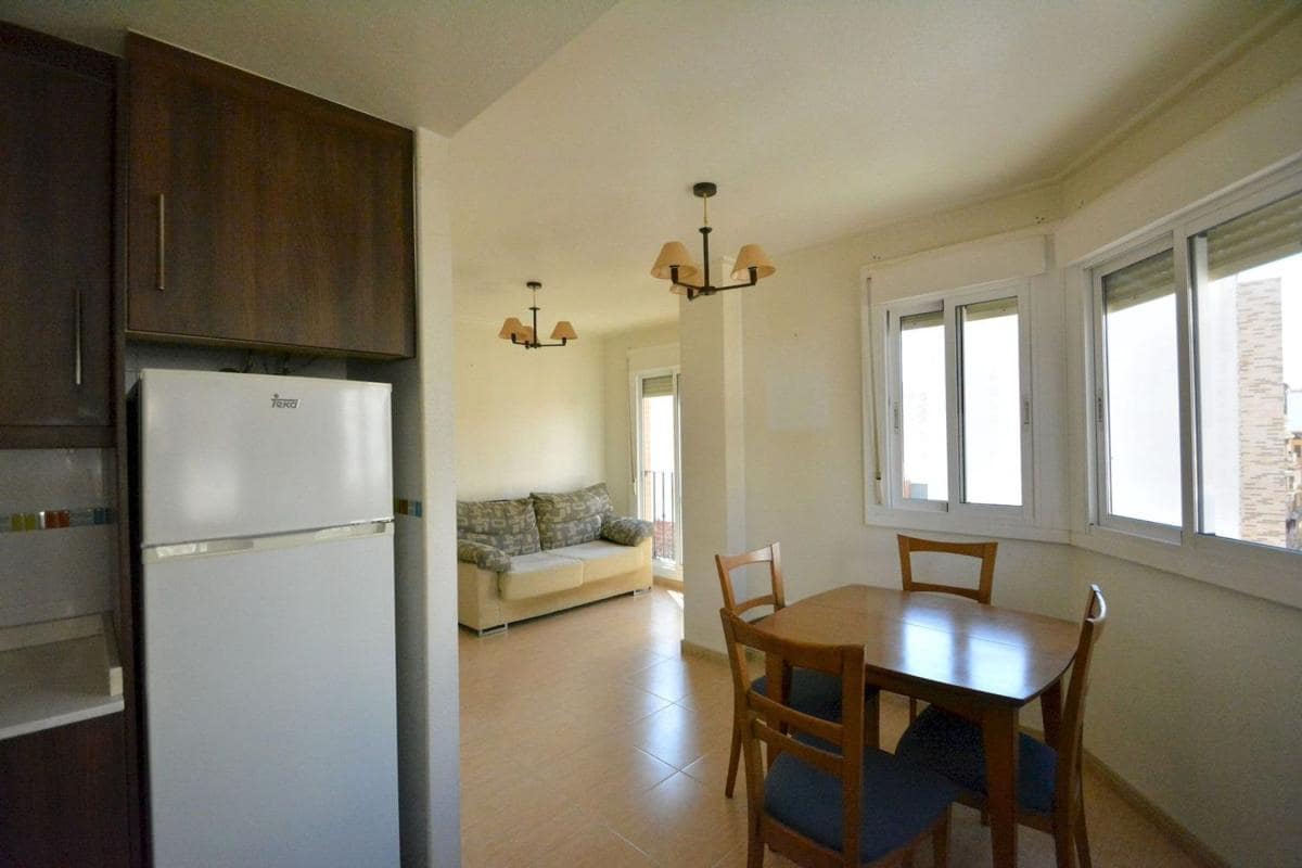 2 sypialnia Mieszkanie na sprzedaż w Guardamar del Segura - 149 000 € (Ref: 9853124)