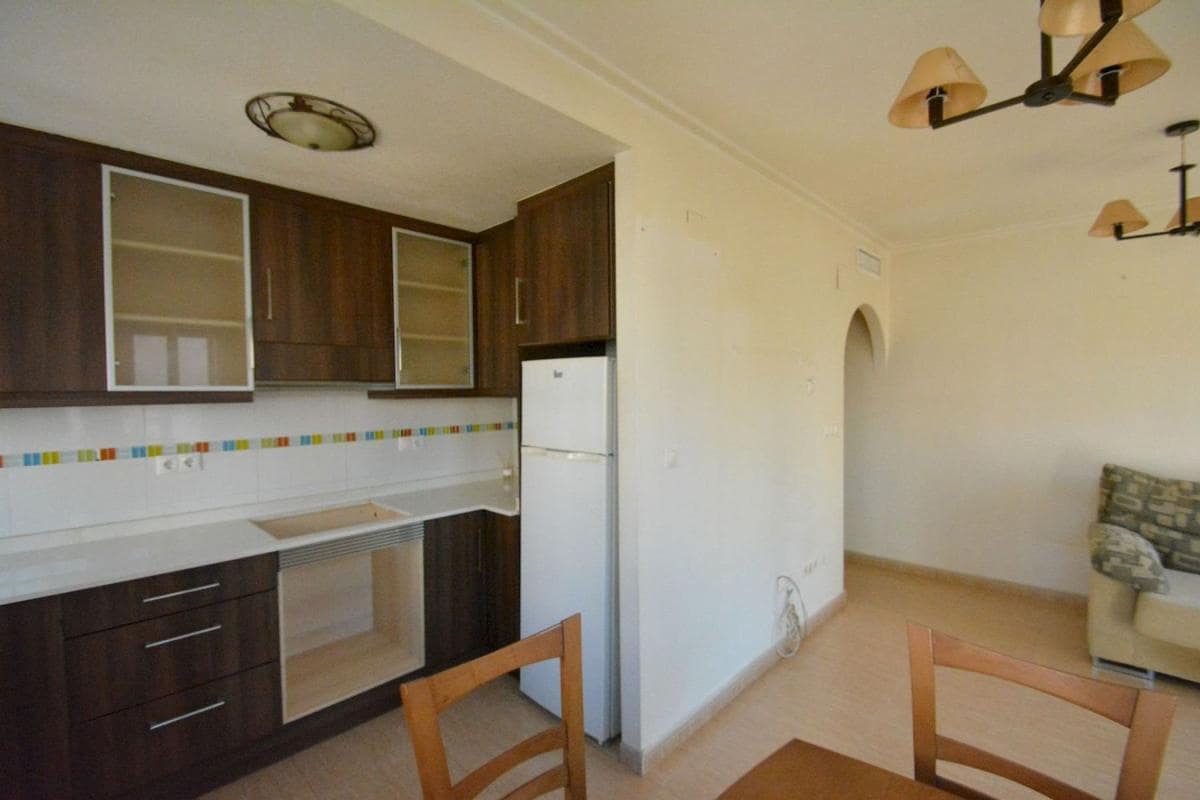 2 sypialnia Mieszkanie na sprzedaż w Guardamar del Segura - 149 000 € (Ref: 9853124)
