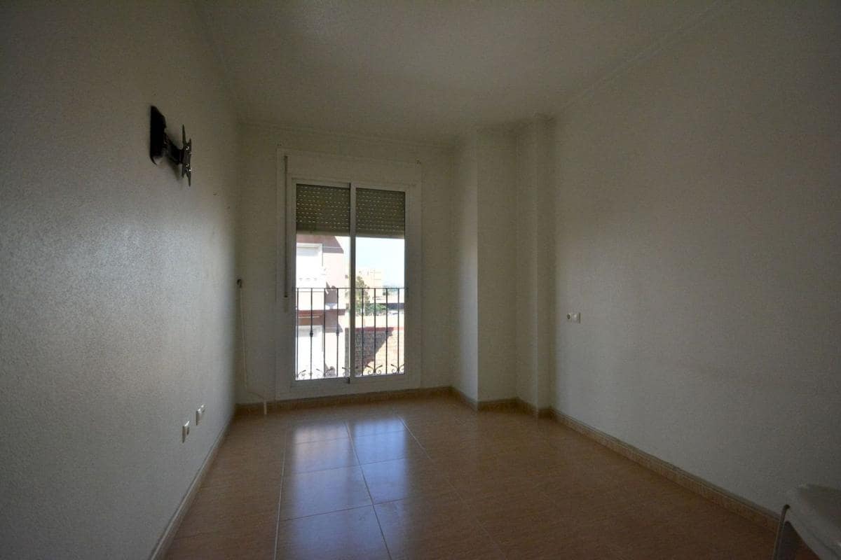 2 sypialnia Mieszkanie na sprzedaż w Guardamar del Segura - 149 000 € (Ref: 9853124)