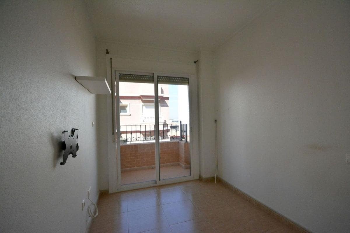 2 sypialnia Mieszkanie na sprzedaż w Guardamar del Segura - 149 000 € (Ref: 9853124)