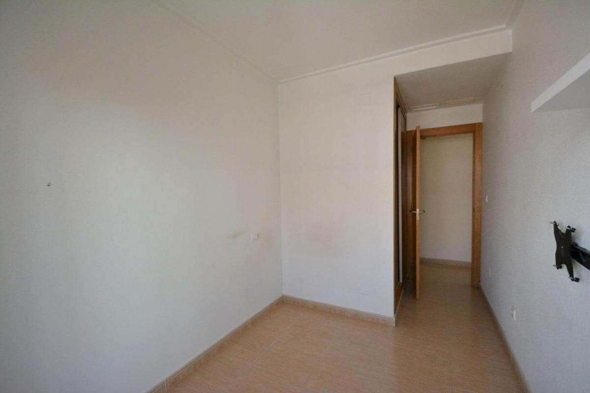 2 sypialnia Mieszkanie na sprzedaż w Guardamar del Segura - 149 000 € (Ref: 9853124)
