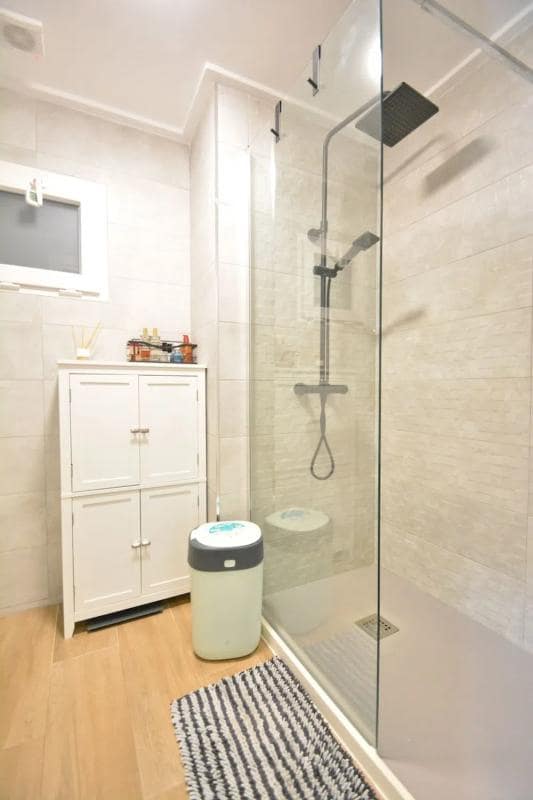 3 sovrum Lägenhet till salu i Guardamar del Segura med garage - 220 000 € (Ref: 9853126)