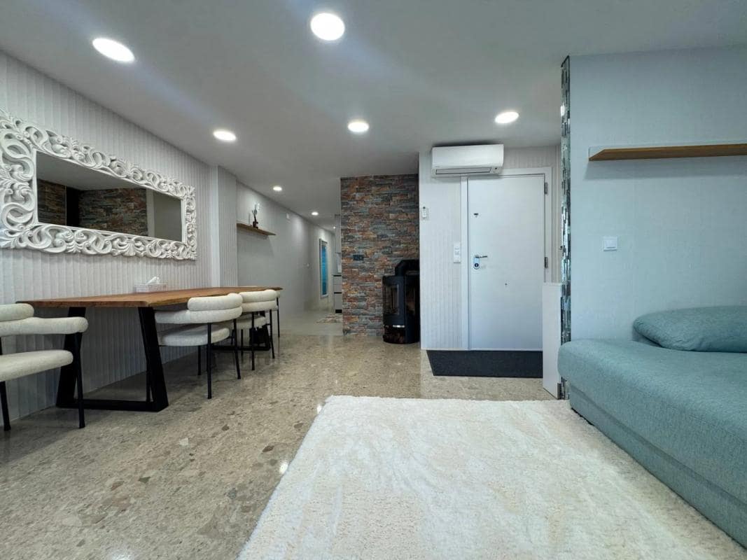 1 sovrum Lägenhet till salu i Guardamar del Segura - 194 000 € (Ref: 9853127)
