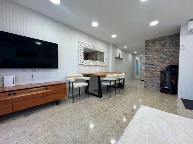 1 quarto Apartamento para venda em Zona Pueblo, Guardamar del Segura - 194 000 € (Ref: 9853127)