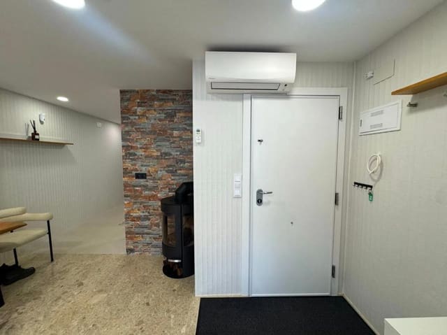 1 quarto Apartamento para venda em Zona Pueblo, Guardamar del Segura - 194 000 € (Ref: 9853127)