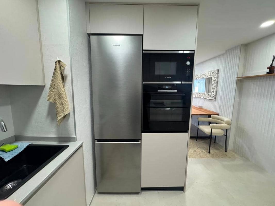 1 sovrum Lägenhet till salu i Guardamar del Segura - 194 000 € (Ref: 9853127)