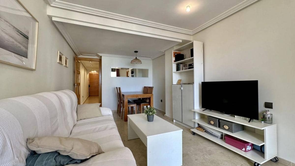 2 slaapkamer Flat te koop in Guardamar del Segura met zwembad - € 339.000 (Ref: 9853128)