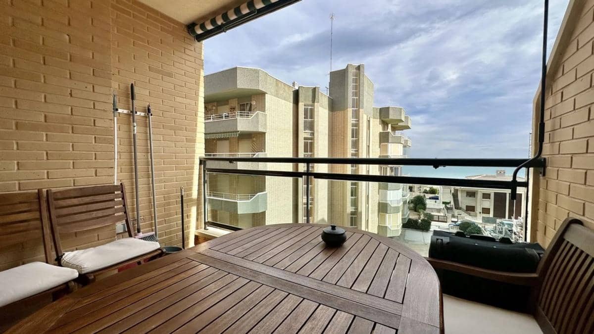 2 slaapkamer Flat te koop in Guardamar del Segura met zwembad - € 339.000 (Ref: 9853128)