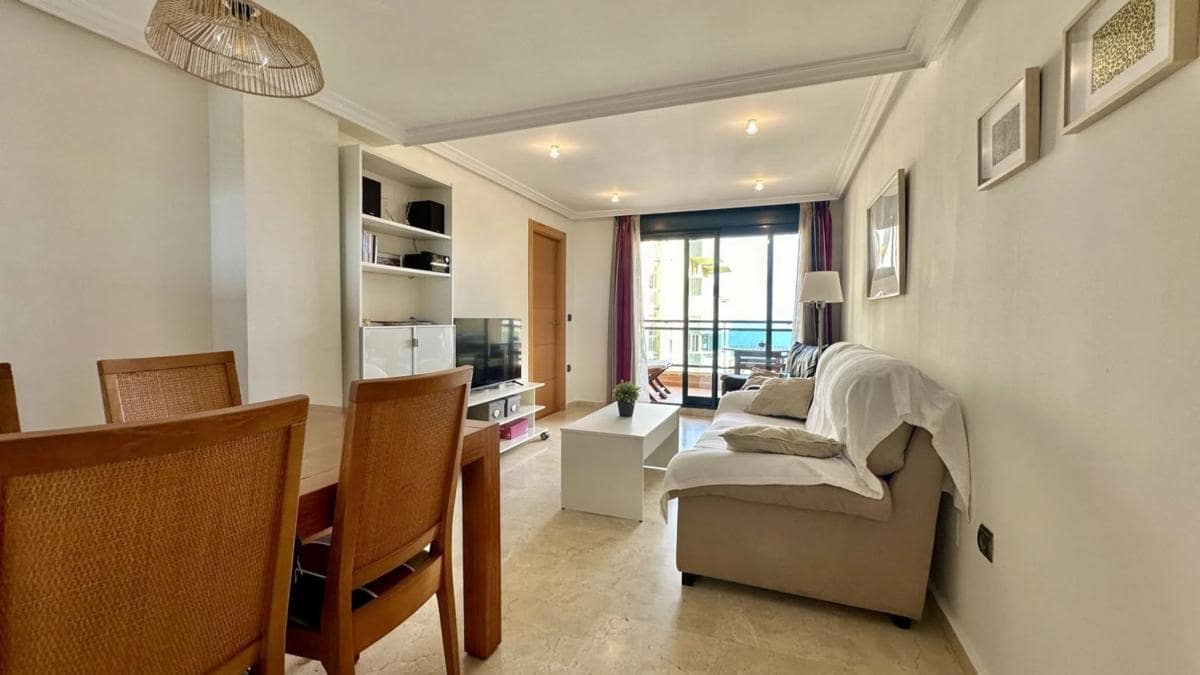 2 slaapkamer Flat te koop in Guardamar del Segura met zwembad - € 339.000 (Ref: 9853128)