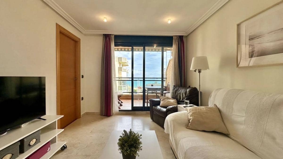 2 slaapkamer Flat te koop in Guardamar del Segura met zwembad - € 339.000 (Ref: 9853128)