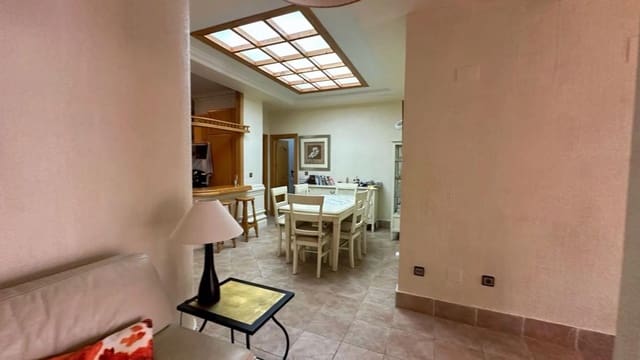 3 chambre Appartement à vendre à Zona Pueblo, Guardamar del Segura - 269 000 € (Ref: 9853131)