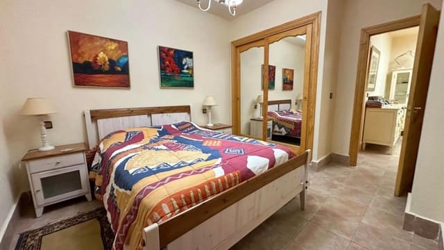 3 chambre Appartement à vendre à Zona Pueblo, Guardamar del Segura - 269 000 € (Ref: 9853131)