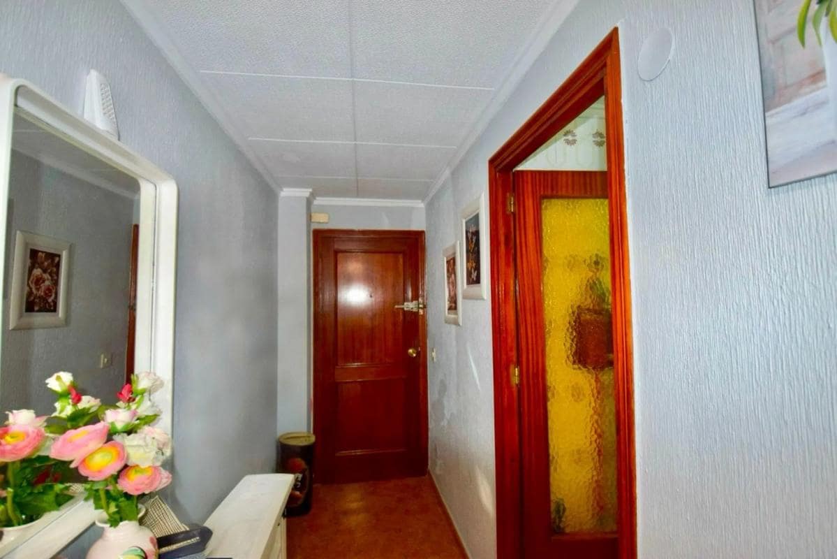 2 sypialnia Mieszkanie na sprzedaż w Guardamar del Segura - 148 000 € (Ref: 9853132)