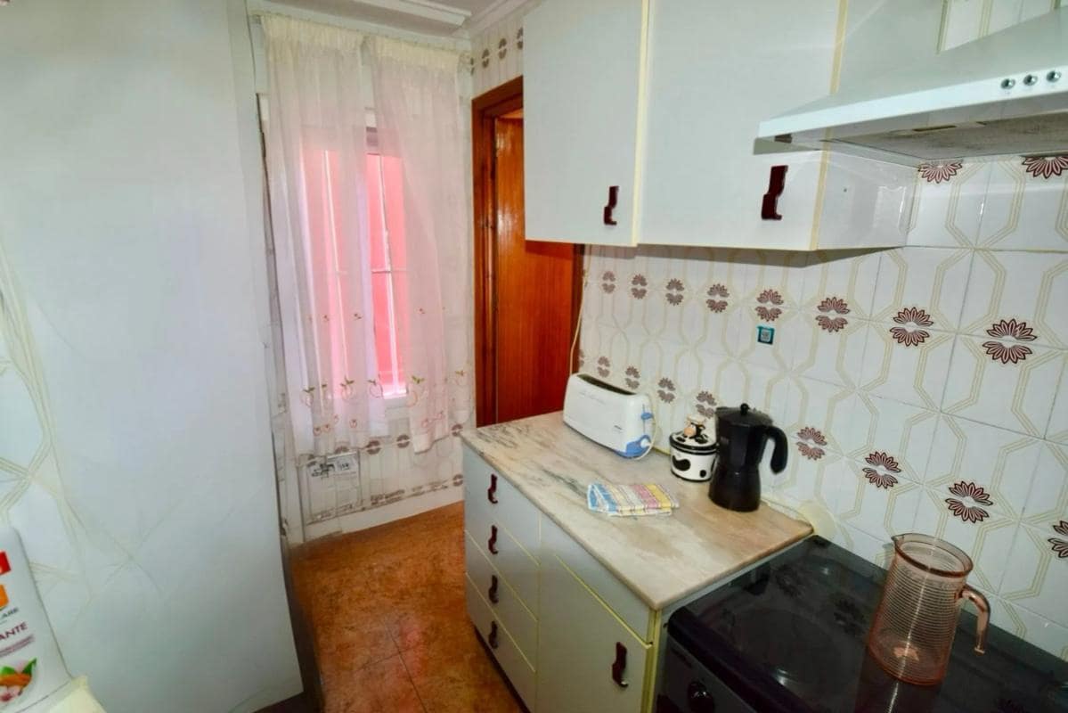 2 sypialnia Mieszkanie na sprzedaż w Guardamar del Segura - 148 000 € (Ref: 9853132)