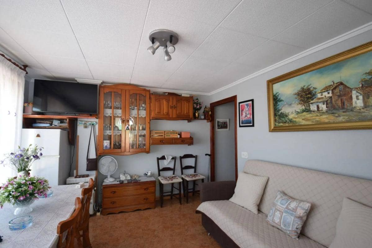 2 sypialnia Mieszkanie na sprzedaż w Guardamar del Segura - 148 000 € (Ref: 9853132)
