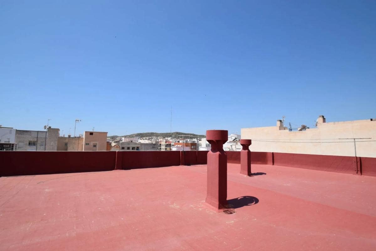 2 sypialnia Mieszkanie na sprzedaż w Guardamar del Segura - 148 000 € (Ref: 9853132)