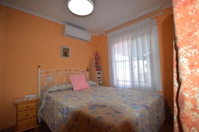 2 sypialnia Mieszkanie na sprzedaż w Zona Pueblo, Guardamar del Segura - 148 000 € (Ref: 9853132)