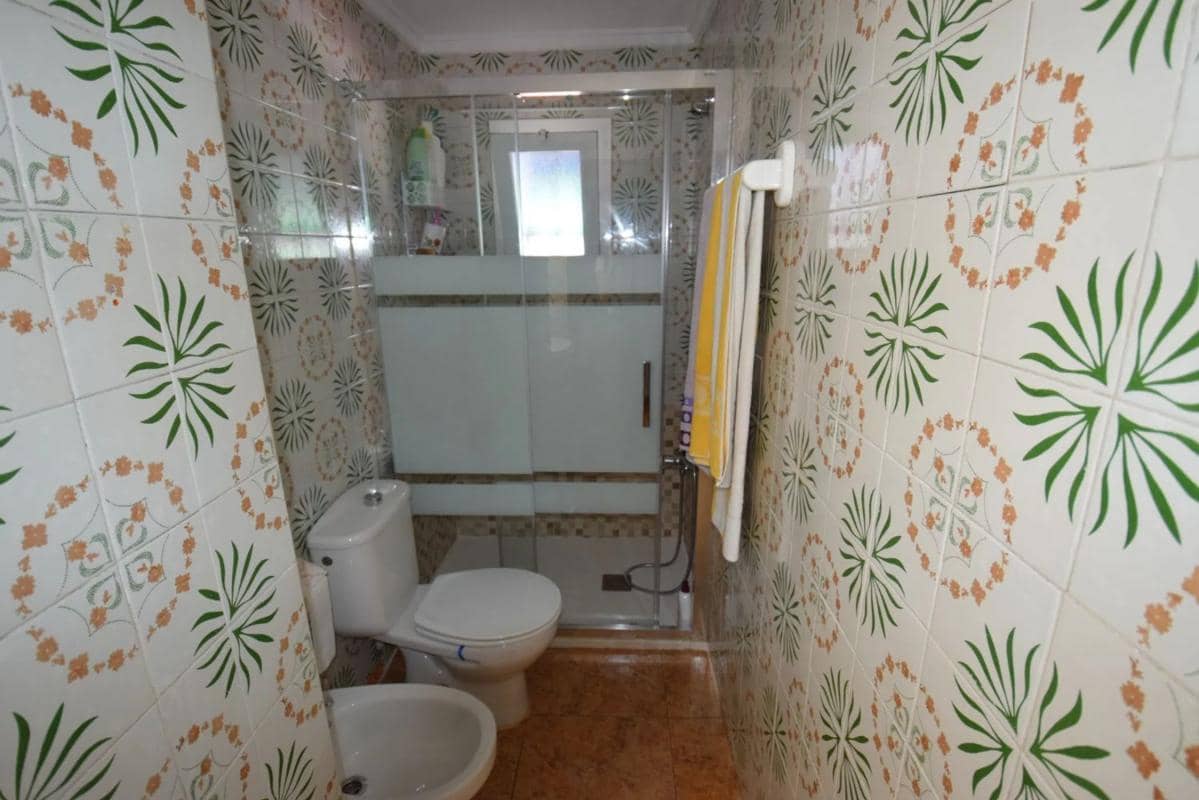 2 sypialnia Mieszkanie na sprzedaż w Guardamar del Segura - 148 000 € (Ref: 9853132)