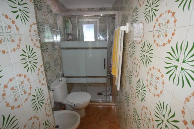2 sypialnia Mieszkanie na sprzedaż w Zona Pueblo, Guardamar del Segura - 148 000 € (Ref: 9853132)