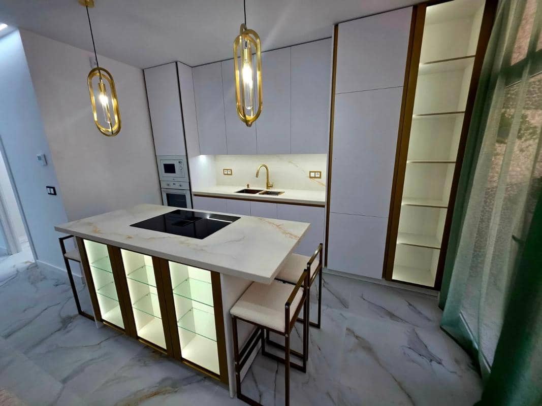 3 slaapkamer Flat te koop in Guardamar del Segura - € 347.000 (Ref: 9853133)