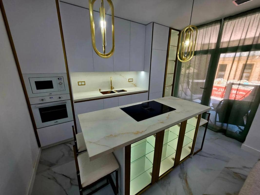 3 slaapkamer Flat te koop in Guardamar del Segura - € 347.000 (Ref: 9853133)