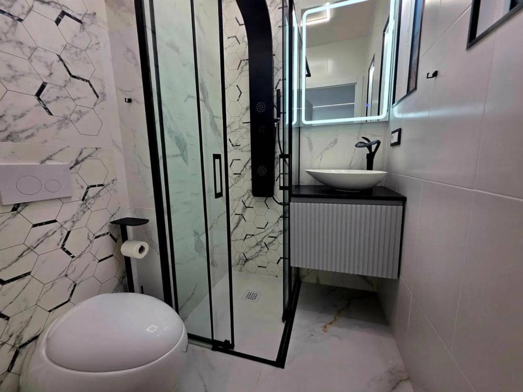 3 slaapkamer Flat te koop in Guardamar del Segura - € 347.000 (Ref: 9853133)