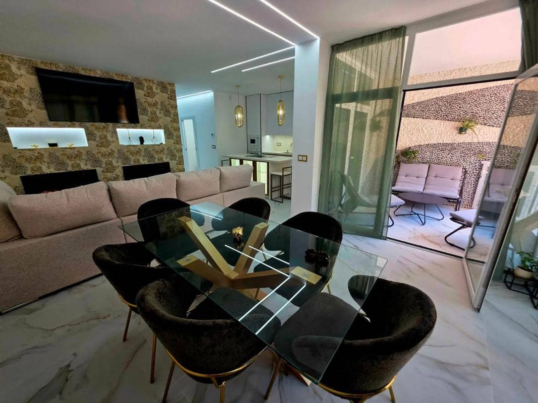 3 slaapkamer Flat te koop in Guardamar del Segura - € 347.000 (Ref: 9853133)