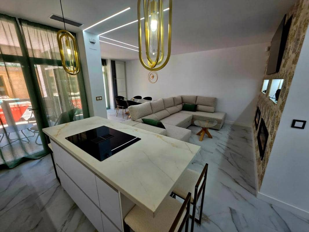 3 slaapkamer Flat te koop in Guardamar del Segura - € 347.000 (Ref: 9853133)