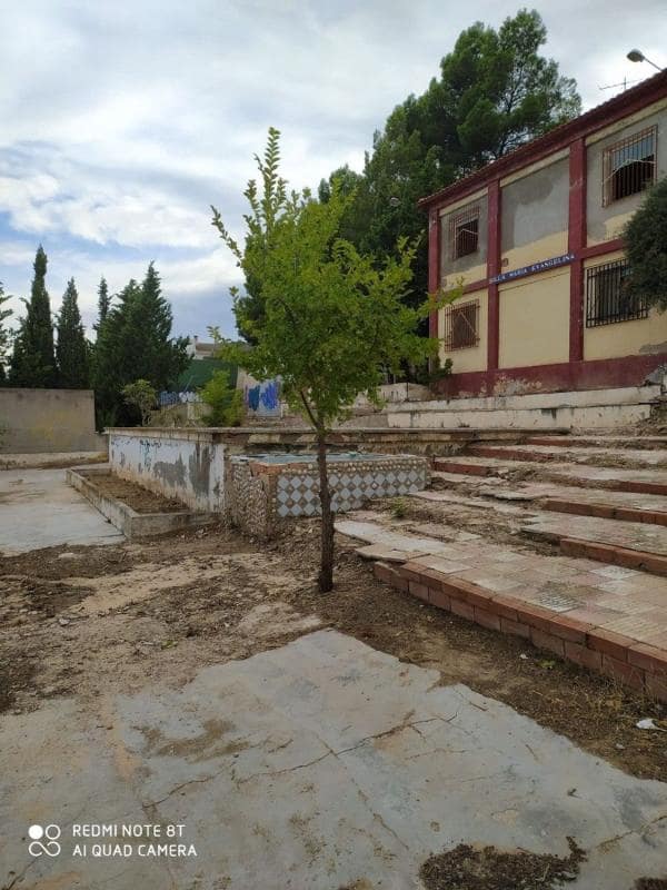 7 soverom Villa til salgs i Salinas med svømmebasseng - € 119 950 (Ref: 9853139)