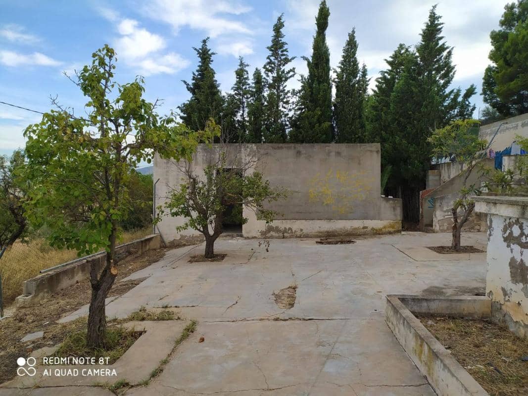 7 soverom Villa til salgs i Salinas med svømmebasseng - € 119 950 (Ref: 9853139)