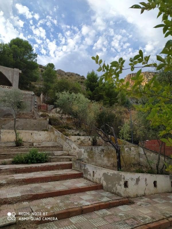 7 soverom Villa til salgs i Salinas med svømmebasseng - € 119 950 (Ref: 9853139)