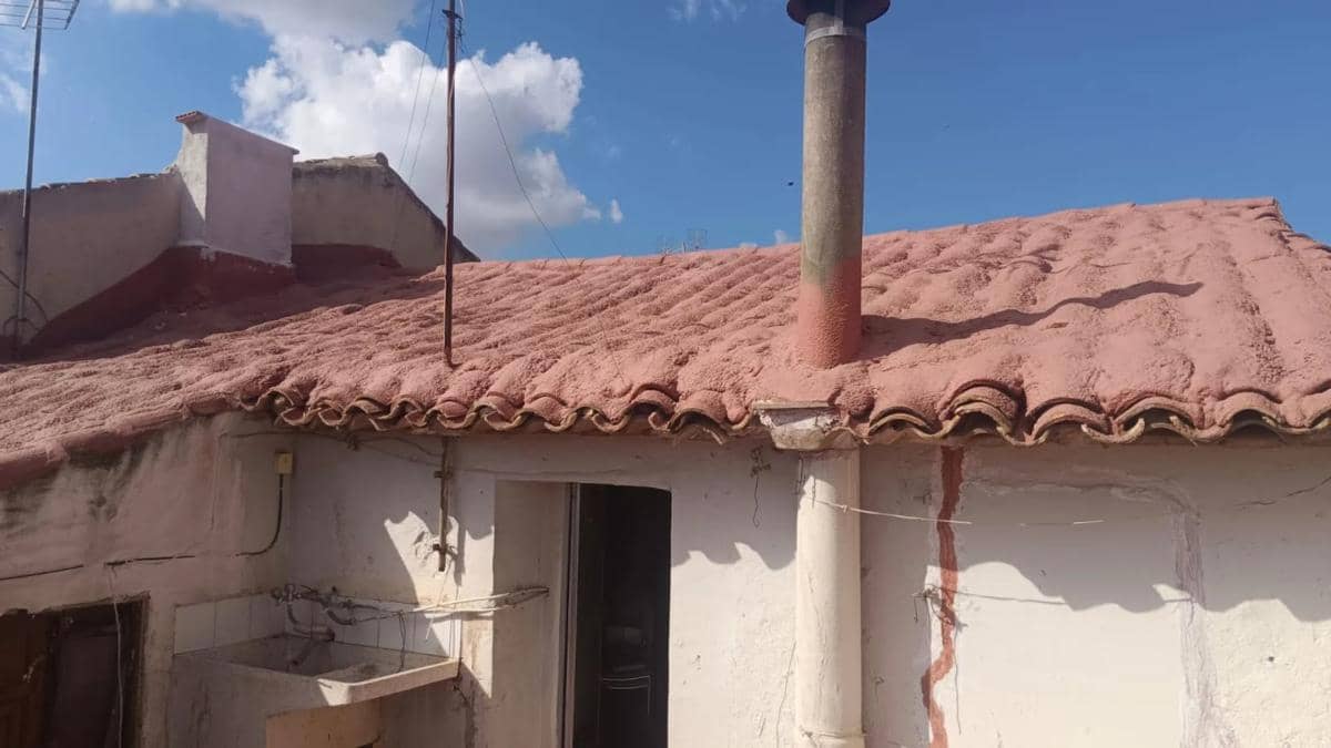 4 soverom Villa til salgs i Salinas - € 120 000 (Ref: 9853154)