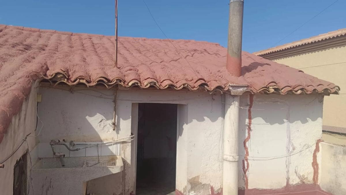 4 soverom Villa til salgs i Salinas - € 120 000 (Ref: 9853154)