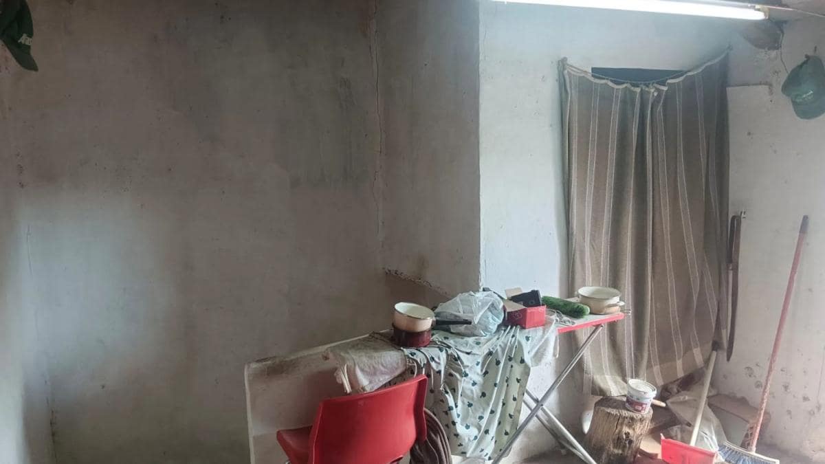 4 soverom Villa til salgs i Salinas - € 120 000 (Ref: 9853154)