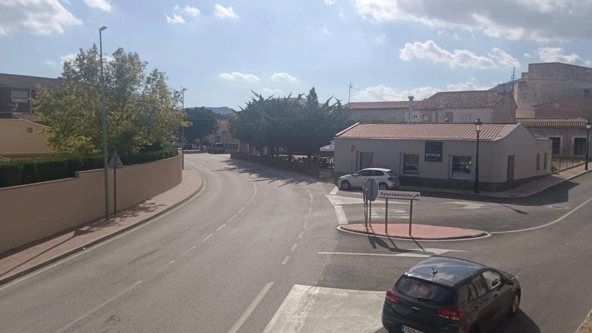 4 soverom Villa til salgs i Salinas - € 120 000 (Ref: 9853154)