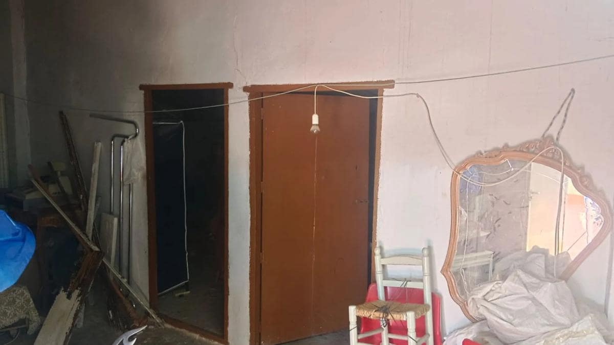 4 soverom Villa til salgs i Salinas - € 120 000 (Ref: 9853154)