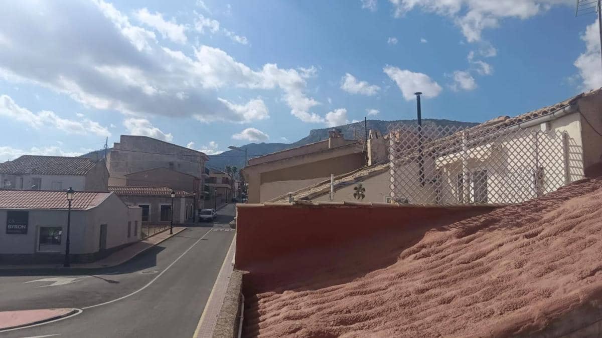 4 soverom Villa til salgs i Salinas - € 120 000 (Ref: 9853154)