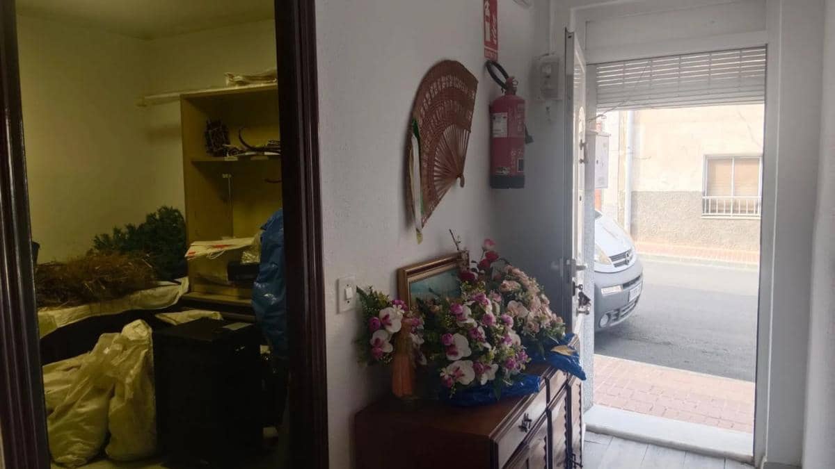 4 soverom Villa til salgs i Salinas - € 120 000 (Ref: 9853154)