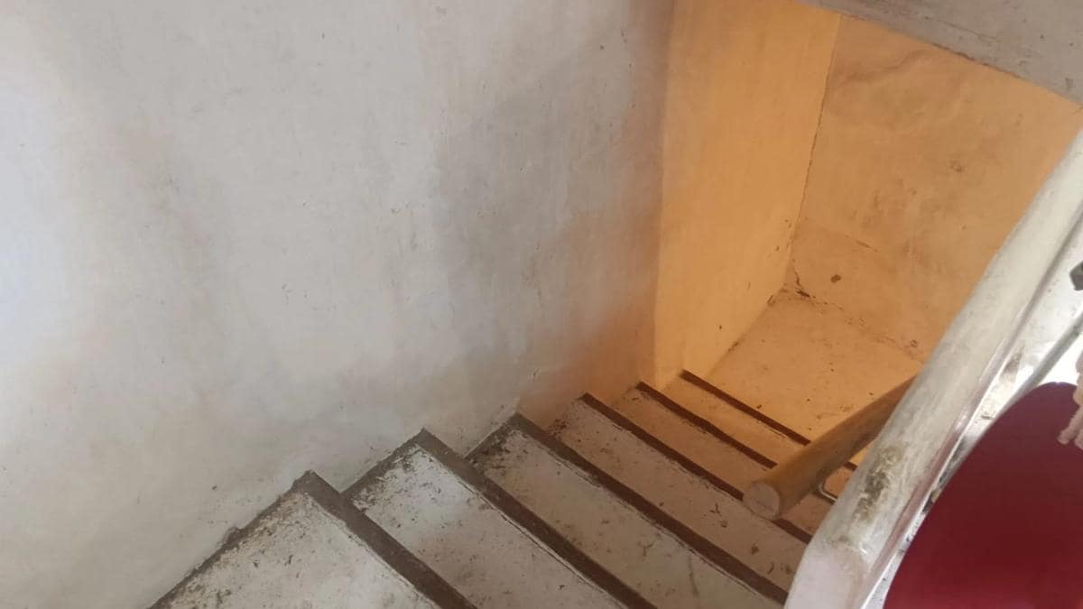 4 soverom Villa til salgs i Salinas - € 120 000 (Ref: 9853154)